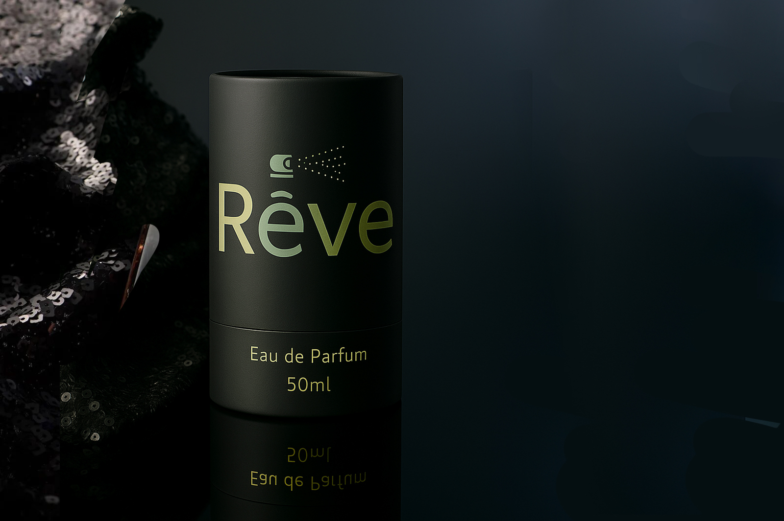 Rêve parfum en bloemen