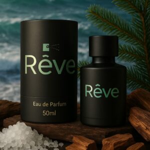 Geïnspireerd door Escada Moon