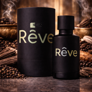 Geïnspireerd door Tom Ford Oud Wood