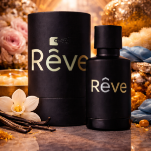 Geïnspireerd door Shalimar Guerlain